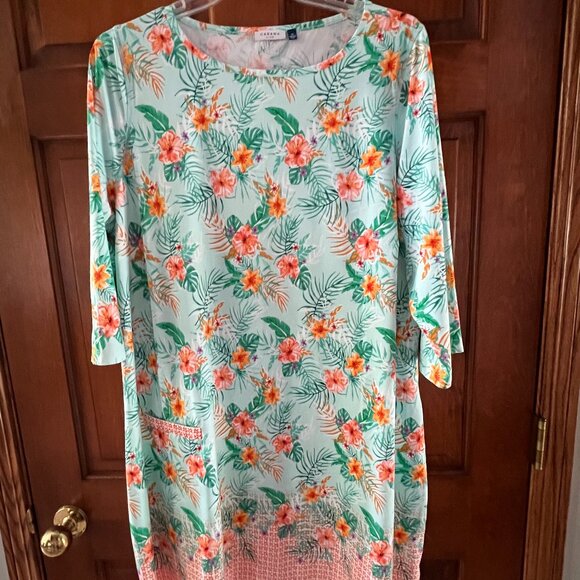 Cabana Life Cayman Signature Shift - Picture 1 of 6